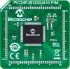 Microchip PIC24FJ512GU410 General Purpose Plug-in Module Mikrocontroller Microcontroller Development Kit