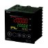 Omron E5AN Panel Mount PID Temperature Controller, 96 x 96mm 2 Input, 2 Output Auxiliary Relay, 24 V ac/dc Supply
