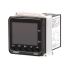 Omron E5CC Panel Mount PID Temperature Controller, 48 x 48mm 2 Input, 3 Output SSR, Solid State Relay, Logic, 100 → 240