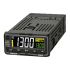 Omron E5GC Panel Mount PID Temperature Controller, 48 x 24mm 4 Input, 4 Output SSR, Solid State Relay, Logic, 100 → 240