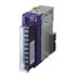 Omron EJ1 DIN Rail Controller, 90 x 31mm 4 Input, 4 Output Linear, Relay, 24 V dc Supply Voltage