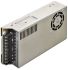 Omron Switching Power Supply, S8FS-C35048J, 48V dc, 7.32A, 350W, 1 Output, 100 → 240V ac Input Voltage