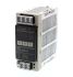 Omron S8VS Switched Mode DIN Rail Power Supply, 240V ac ac Input, 24V dc dc Output, 7.5A Output