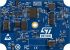 STMicroelectronics Isolation and Voltage Adapter Board for STLINK-V3SET Power Management for STLINK-V3SET for STM32