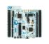 STMicroelectronics Bluetooth Low Energy And 802.15.4 Nucleo Pack Based On STM32WB Series Microcontrollers Development