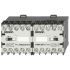 Omron J7KNA Series Contactor, 230 VAC Coil, 3-Pole, 9 A, 4 kW, 3NO