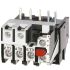 Omron Overload Relay, 6 → 9 A F.L.C, 9 A Contact Rating, 24 Vdc, 3P