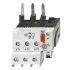 Omron Overload Relay -, 40 → 52 A F.L.C, 52 A Contact Rating, 22-37 kW, 24 Vdc, 3P