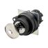 Omron A22NK 2-position Selector Switch, 22mm Cutout