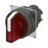 Omron A22NW Series 3 Position Selector Switch Head, 22mm Cutout