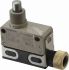 Omron Plunger Limit Switch, IP67, SPDT, 250V ac Max, 5A Max