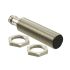 Omron Inductive Threaded Barrel Proximity Sensor, M18, 8 mm Detection, NPN NO, 10 → 30 V dc