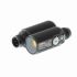 Omron Through Beam Photoelectric Sensor, Barrel Sensor, 20 m Detection Range