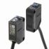 Omron Through Beam Photoelectric Sensor, Block Sensor, 15 m Detection Range