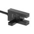 Omron Through Beam Photoelectric Sensor, 5 mm Detection Range