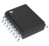 AEC-Q100 Flash memória S25FL128SAGMFI003 SPI, 128Mbit, 16 M x 8, 14.5ns, 2,7 V – 3,6 V, 16-tüskés, SOIC