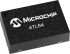 SRAM Microchip, 64kbit, 8k x 8 bits, 1MHZ, SOIC-8-8, VCC máx. 3,6 V