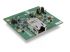 Microchip EVB-KSZ9131RNX Plug-In KSZ9131RNX Ethernet Evaluation Base Board for SAMA5D3-EDS EV16T60A