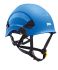Petzl Vertex Blue Safety Helmet with Chin Strap, Adjustable