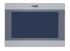 Dotykový displej rozhraní HMI 7 palců TFT LCD barevný displej  800 x 480pixely USB, Ethernet, 201 x 147 x 39 mm RS PRO