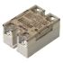 Omron 75 A Solid State Relay, Zero Cross, Photocoupler, 480 VAC Maximum Load