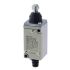 Omron Roller Plunger Limit Switch, 1NC/1NO, IP65, 5A Max