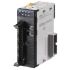 Omron CJ1W Series Logic Control for Use with CJ1 Series, 4-Input, Incremental Encoder, Line Driver (RS-422), Open