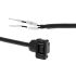 Omron Cable for use with 1S Series Servo Motor with 230 V - 15m Length