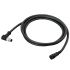 Omron FHV-VULB Series Smart Camera Data Unit Cable, 20m Cable Length for Use with FHV7