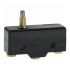 Omron Spring Plunger Limit Switch, NO/NC, IP00, SPDT, Thermosetting Resin Housing, 500V ac ac Max, 15A Max