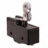 Omron Roller Lever Limit Switch, NO/NC, IP00, SPDT, Thermosetting Resin Housing, 500V ac ac Max, 15A Max
