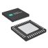 Maxim Integrated Mikrokontroller (MCU) MAX, 40-tüskés TQFN, 32bit bites