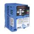 Omron Q2V Inverter Drive, 1-Phase In, 590Hz Out, 0.75 kW, 200 V ac, 3.5 A