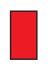 HellermannTyton WIC Snap On Clip On Cable Marker, Red, Pre-printed "Red", 2.8 → 3.8mm Cable