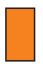 HellermannTyton WIC Snap On Clip On Cable Marker, Orange, 4.3 → 5.3mm Cable, 561-03753 WIC3-ORANGE-PA66-OG