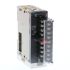 Omron I/O Unit for Use with CJ-Series