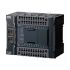 Omron NX1P Series PLC CPU for Use with NX Series, PNP/NPN Input