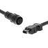 Omron Cable for Use with 400W To 15Kw Servo Motors, 40m Length, 15 kW, 400 V