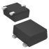 N-Channel MOSFET, 2.5 A, 20 V, 3-Pin TUMT3 ROHM RUF025N02FRATL