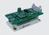 Microchip AgileSwitch 2ASC-12A1HP, MSCSM120AM03CT6LIAG, SP6CA1 Development Kit, ASDAK+ Augmented Switching™ Technology