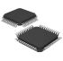 FTDI Chip FT2232D-TRAY, USB Controller, USB 2.0, 5 V, 48-Pin LQFP