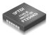 FTDI Chip USB-vezérlő FT234XD-R, USB 2,0, 5,5 V, 12-tüskés, DFN