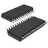 FTDI Chip USB-vezérlő FT260S-U, USB 2,0, 5,5 V, 28-tüskés, TSSOP
