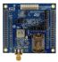 STMicroelectronics GNSS Evaluation Board SPC5 GNSS Evaluation Base Board for Microcontroller 26MHz AEK-COM-GNSST31