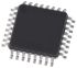 STMicroelectronics STM32G0B1KET6, 32bit ARM Cortex M0+ Microcontroller, STM32G0, 64MHz, 512 kB Flash, 32-Pin LQFP