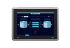 Dotykový displej rozhraní HMI 12,1" TFT LCD řada X2 pro 12 Beijer Electronics