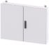 Siemens Cabinet Enclosure Type ALPHA 160 Series , 1050 x 800mm, Steel DIN Rail Enclosure