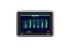 Display HMI touch screen Beijer Electronics, 7", serie X2 Pro 7, display LCD TFT