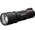Coast XP6R LED - Flashlight - Rechargeable 400 lm