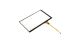 DFRobot FIT0478, 7 in Capacitive Touch Panel Overlay For LattePanda V1 IPS Display Display Module for LattePanda V1 SBC
